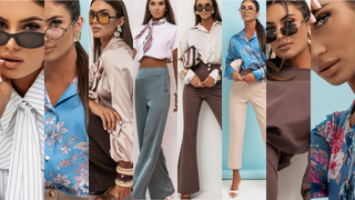 Baza Kapsułowej Garderoby: Dlaczego polskie bluzki i koszule to fundament sprzedaży w Twoim butiku?