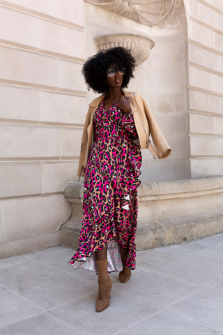 Dlaczego warto inwestować w wysokiej jakości hurtownie? LaBalancia jako partner dla butików