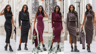 Hurtownia Garniturów i Marynarek Damskich – Polski Producent LaBalancia