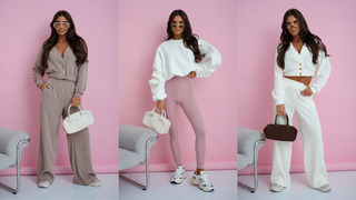 Hurtownia Odzieży Damskiej LaBalancia – Twój Bezpośredni Producent i Partner B2B