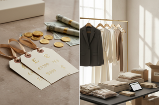 Cena, jakość i zwroty: gdzie naprawdę ucieka zysk w butikach modowych? Kompletny przewodnik