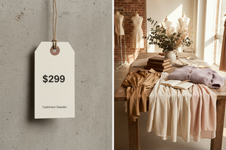 Czy sprzedaje się produkt – czy jego historia? Rola narracji i spójnej kolekcji w sprzedaży butikowej