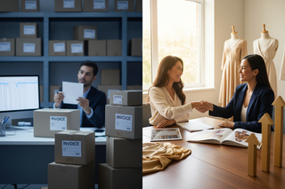 Dlaczego coraz więcej butików wybiera LaBalancia jako partnera biznesowego, a nie tylko dostawcę