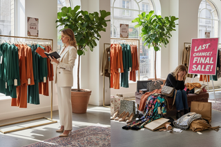 Najczęstsze błędy przy zakupach sezonowych w butikach – i jak ich unikać