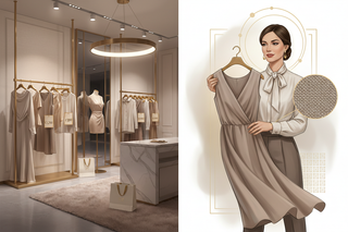 Psychologia ceny w modzie: dlaczego klienci czasem wolą zapłacić więcej? Kompletny przewodnik dla butików