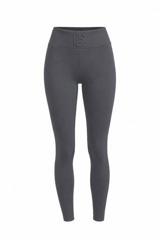 Legginsy AVI - Grafit